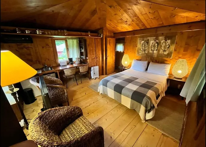 Campeggio Nature - Santo Da Serra Santo Antonio da Serra