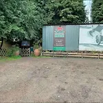 Campsite Nature - Santo Da Serra *