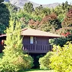 Campsite Nature - Santo Da Serra