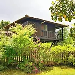 Campsite Nature - Santo Da Serra *