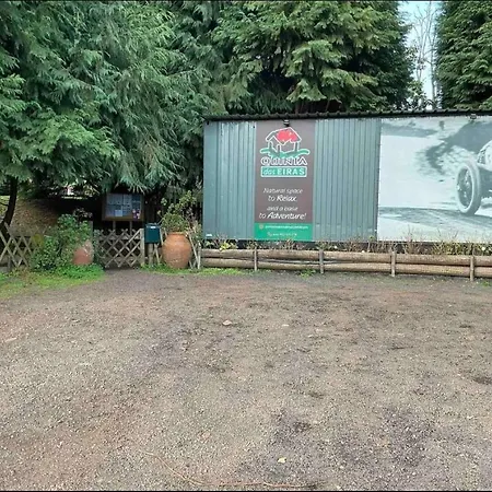 Campsite Nature - Santo Da Serra *