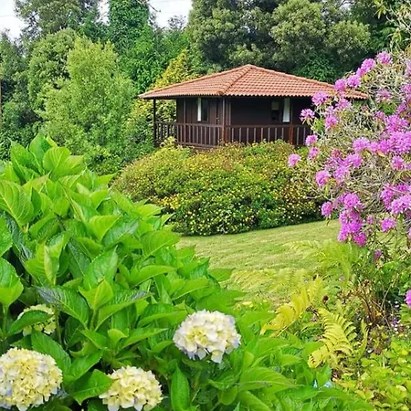 Campsite Nature - Santo Da Serra