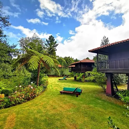 Nature - Santo Da Serra Camping Santo Antonio da Serra