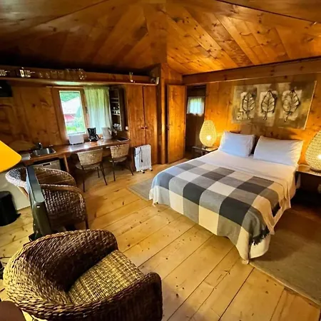 Camping Nature - Santo Da Serra Santo Antonio da Serra