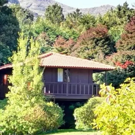 Campsite Nature - Santo Da Serra