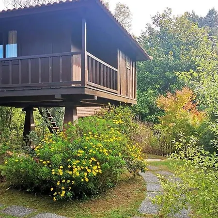 Nature - Santo Da Serra Campsite *