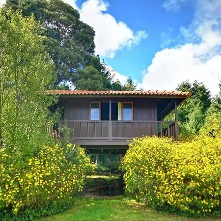 Campsite Nature - Santo Da Serra *