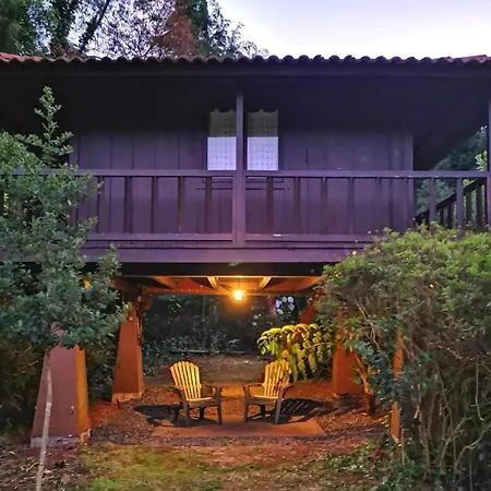 Campsite Nature - Santo Da Serra Santo Antonio da Serra