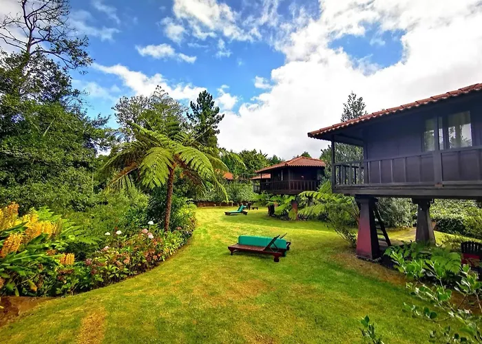 Nature - Santo Da Serra 营地 Santo Antonio da Serra