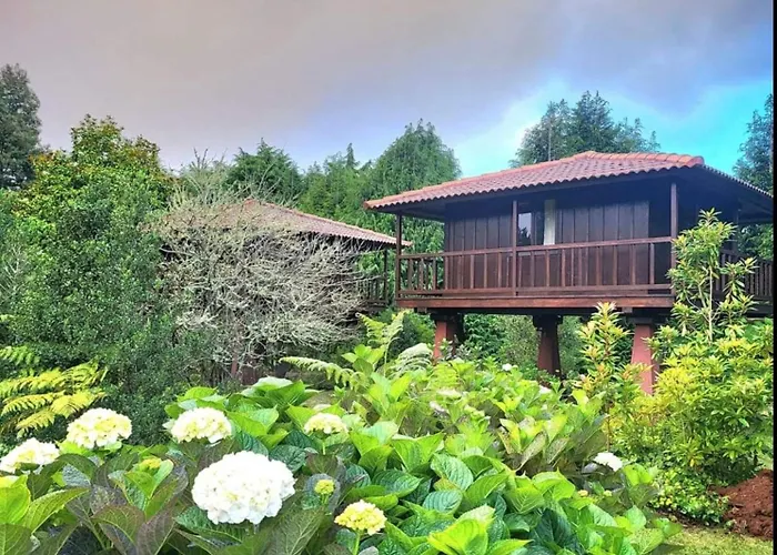 Nature - Santo Da Serra * Santo Antonio da Serra