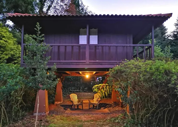 Camping Nature - Santo Da Serra Santo Antonio da Serra